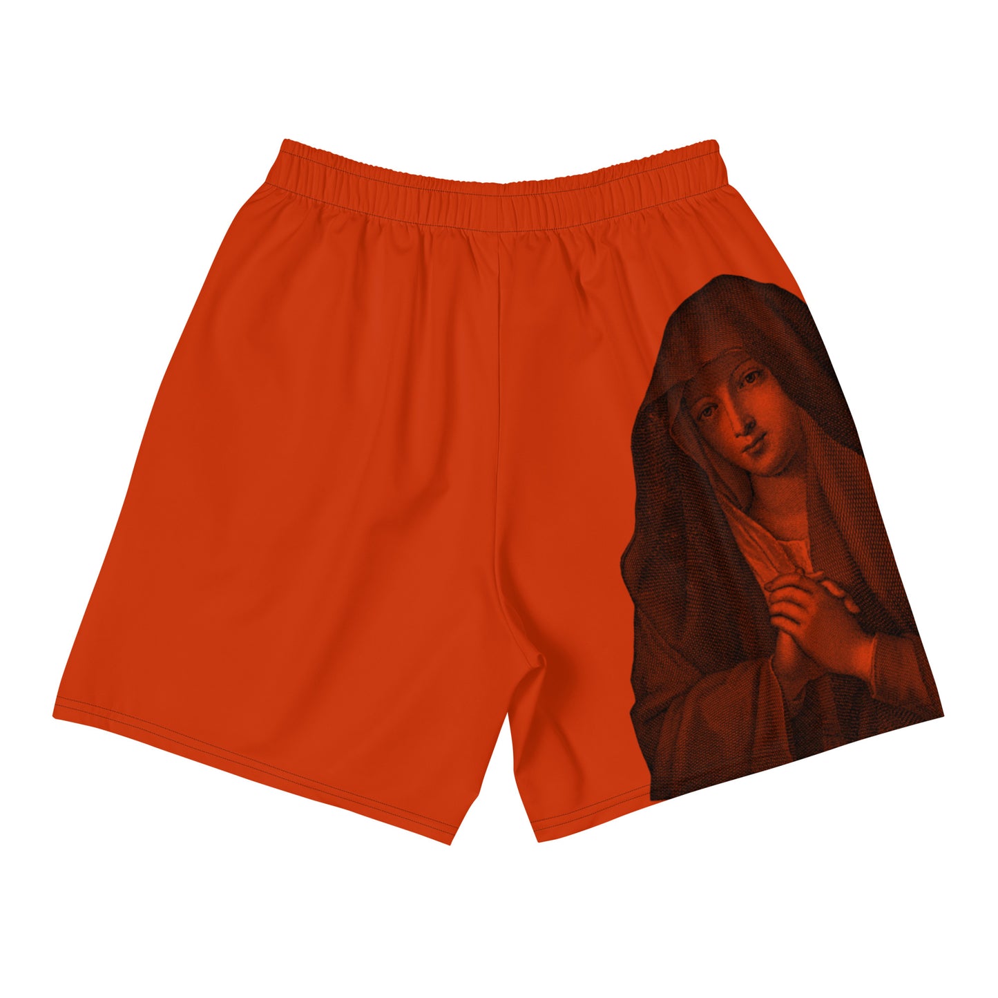 HOLY Athletic/Swimming Long Shorts