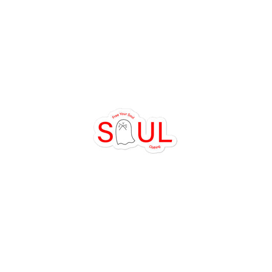 What It Means to Free Your Soul | The Beginning of a Movement