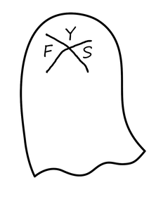 Free Your Soul Clothing logo