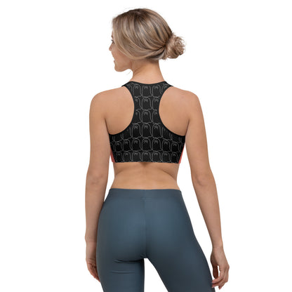 FYX Sports Bra