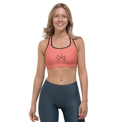 FYX Sports Bra