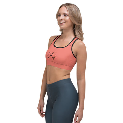 FYX Sports Bra