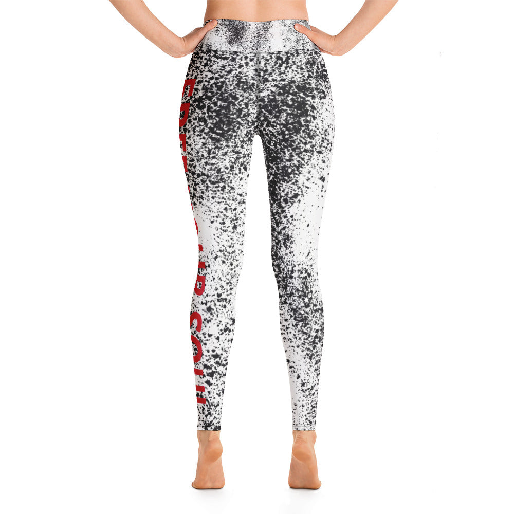 FYS Yoga Leggings