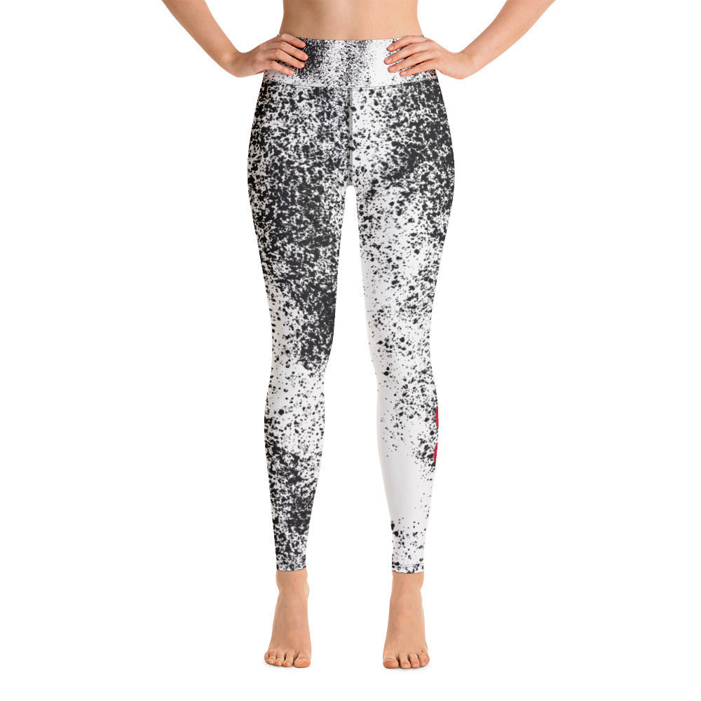 FYS Yoga Leggings