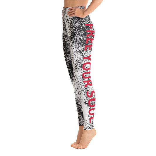 FYS Yoga Leggings