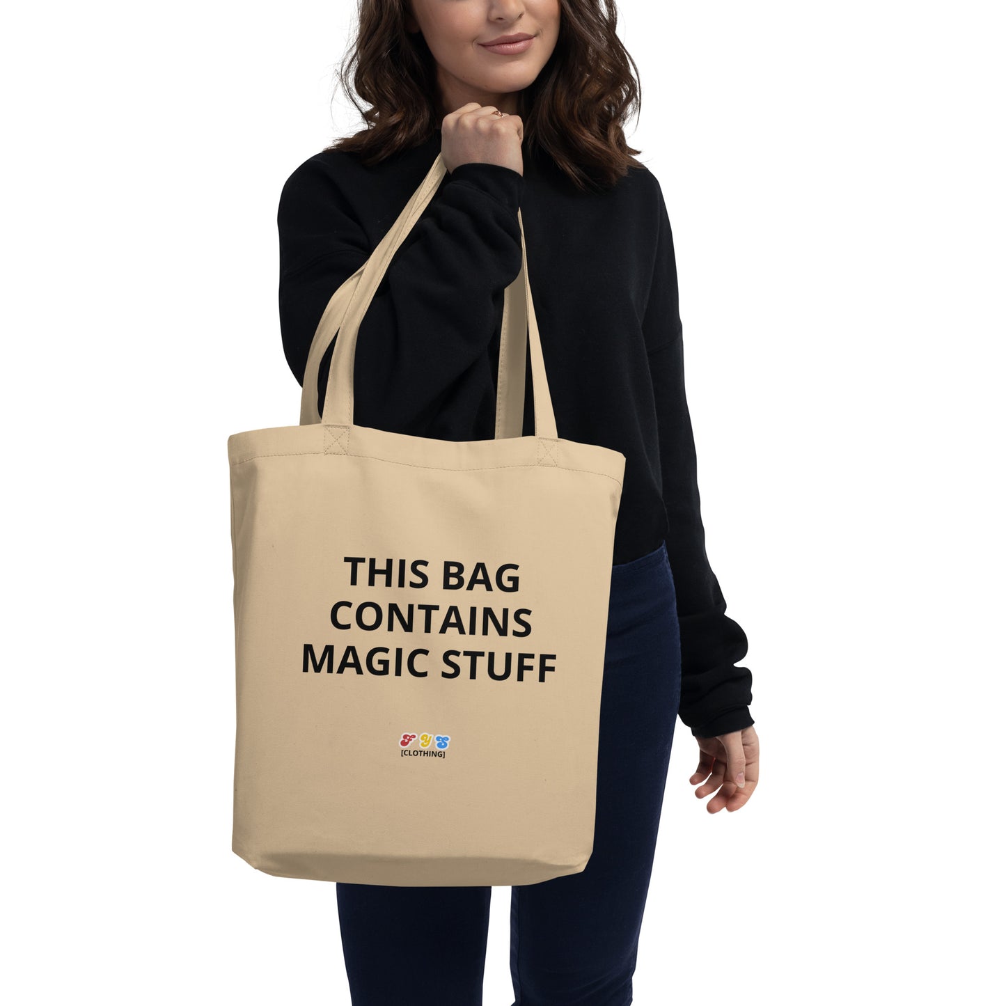 MAGIC BAG