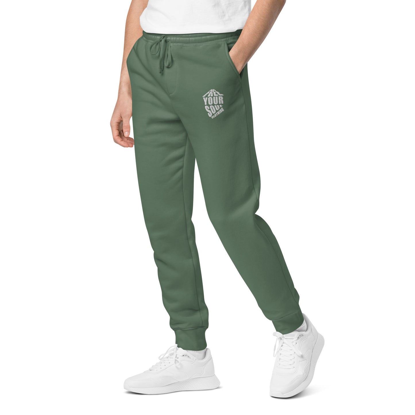 Vintage Soul Sweatpants